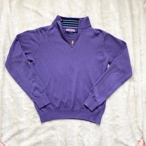 Vineyard Vines Quarter Zip